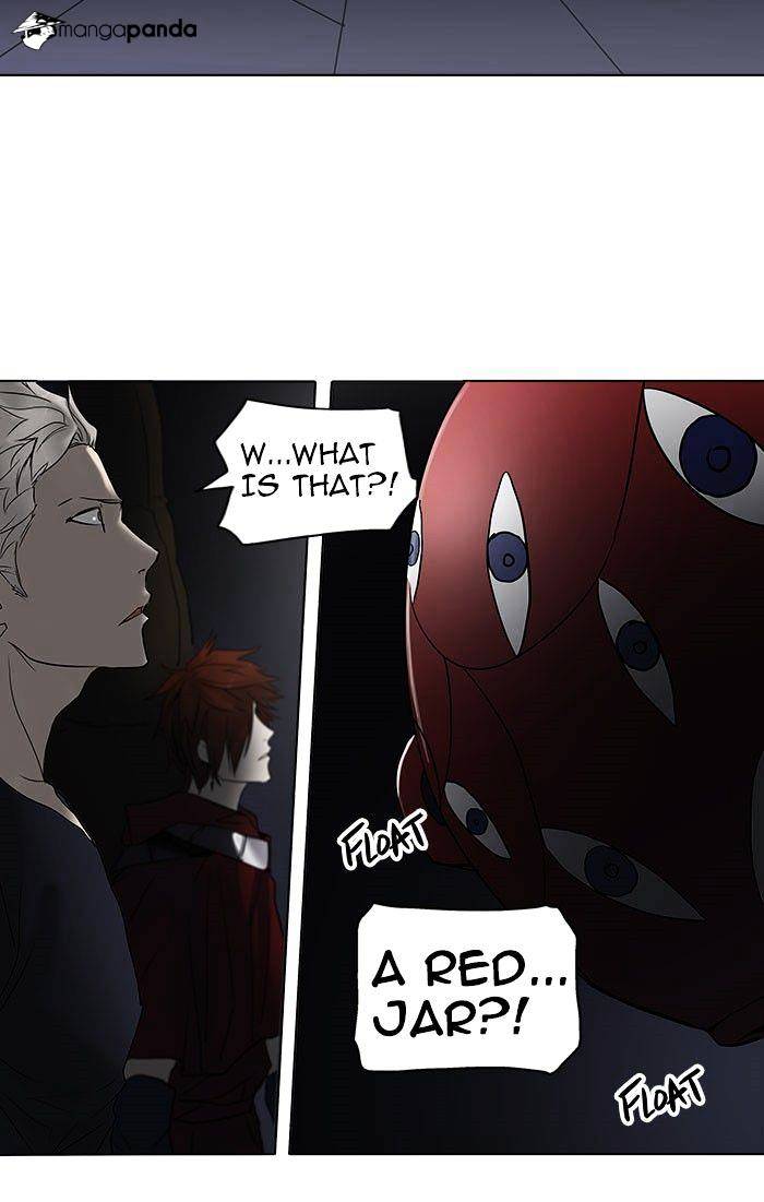 Tower of God, Chapter 260 image 21